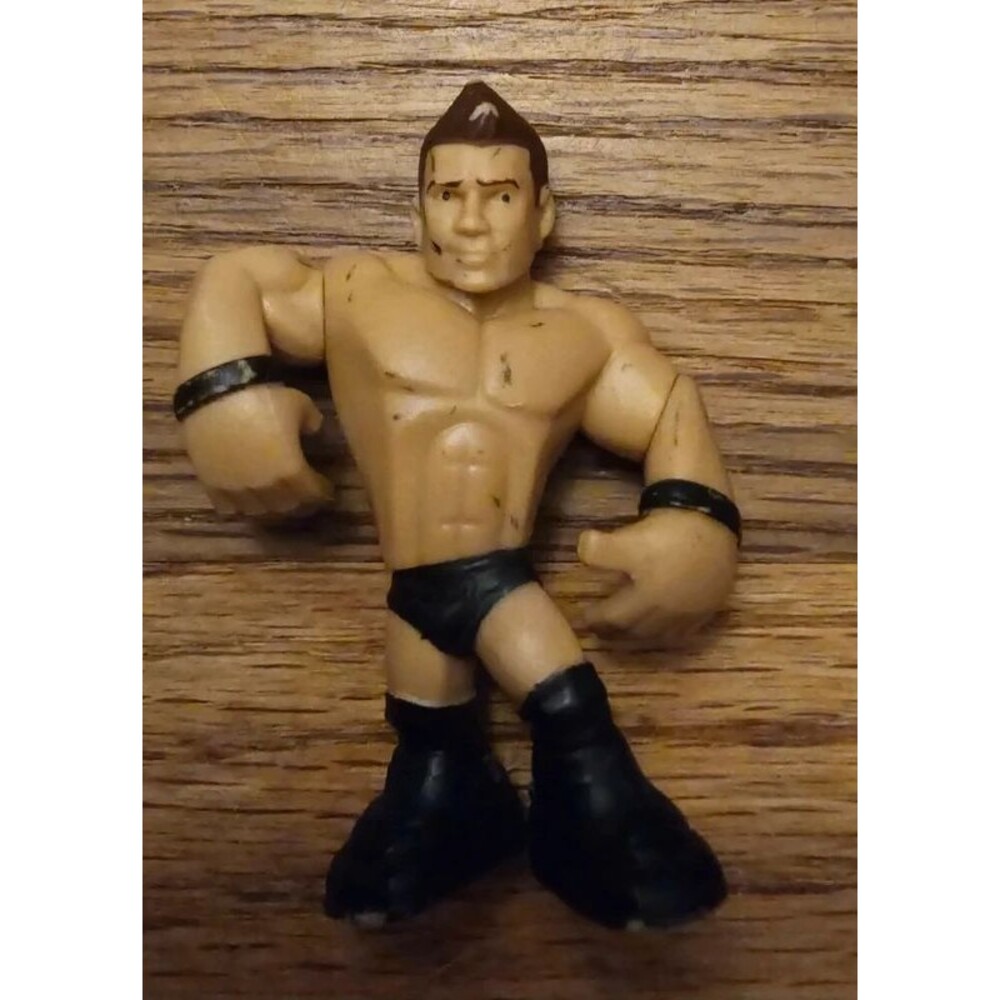 WWE Evan Bourne figurjne